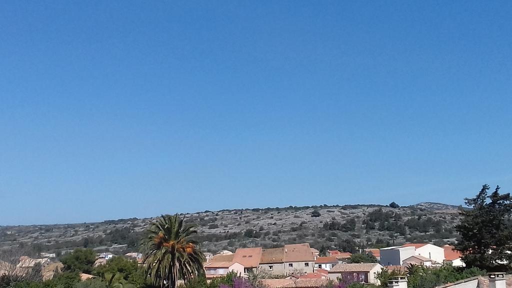 Chez Bob Διαμέρισμα La Palme Εξωτερικό φωτογραφία